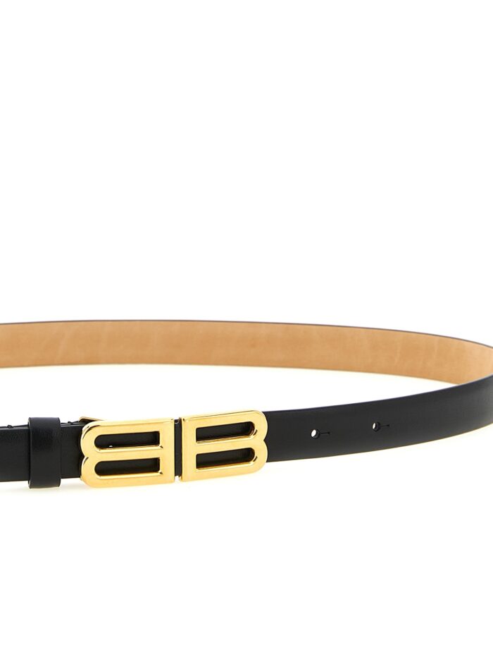 Balenciaga 'Bolero BB' Belt