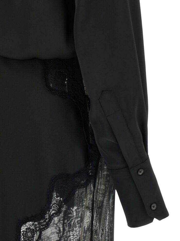 VAILLANT 'Bolero' Dress
