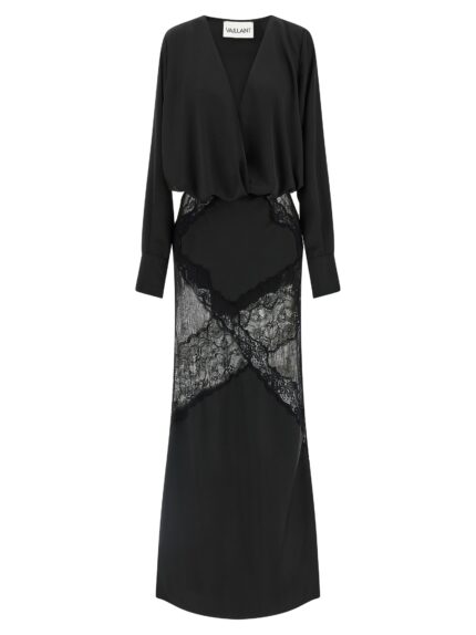 VAILLANT 'Bolero' Dress