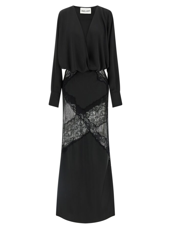 vaillant 'bolero' dress VAILLANT 'Bolero' Dress