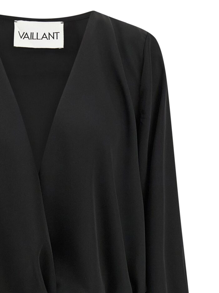VAILLANT 'Bolero' Dress