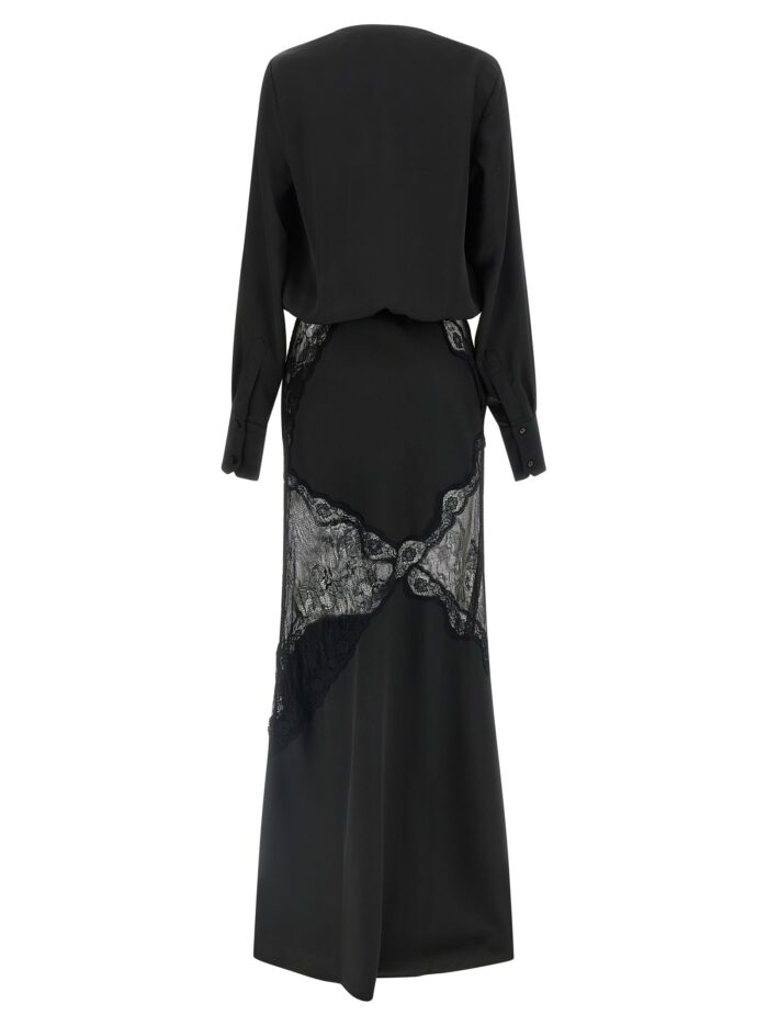 VAILLANT 'Bolero' Dress