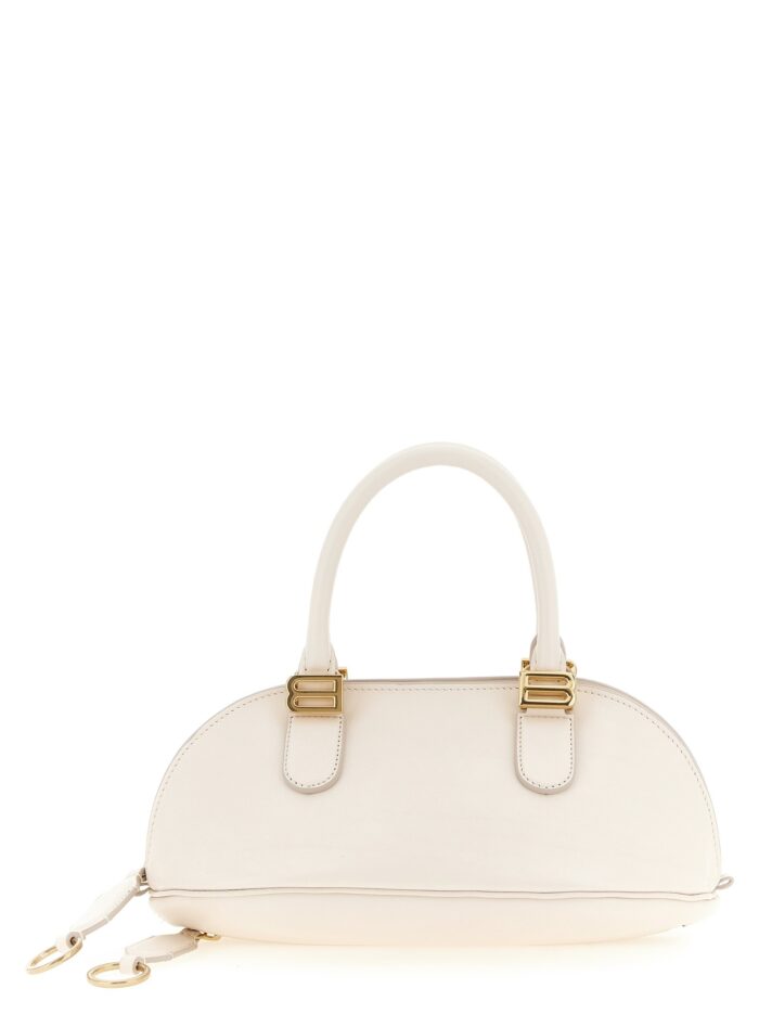 balenciaga 'bolero' mini handbag Balenciaga 'Bolero' Mini Handbag