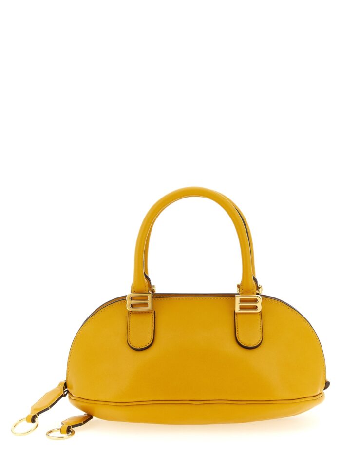 balenciaga 'bolero' mini handbag Balenciaga 'Bolero' Mini Handbag