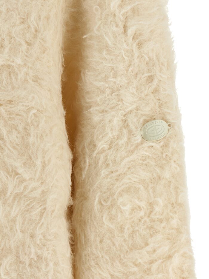 GOLDBERGH 'Bolleta' Turtleneck Sweater