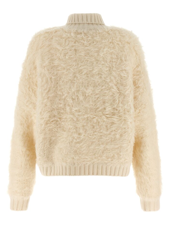 GOLDBERGH 'Bolleta' Turtleneck Sweater
