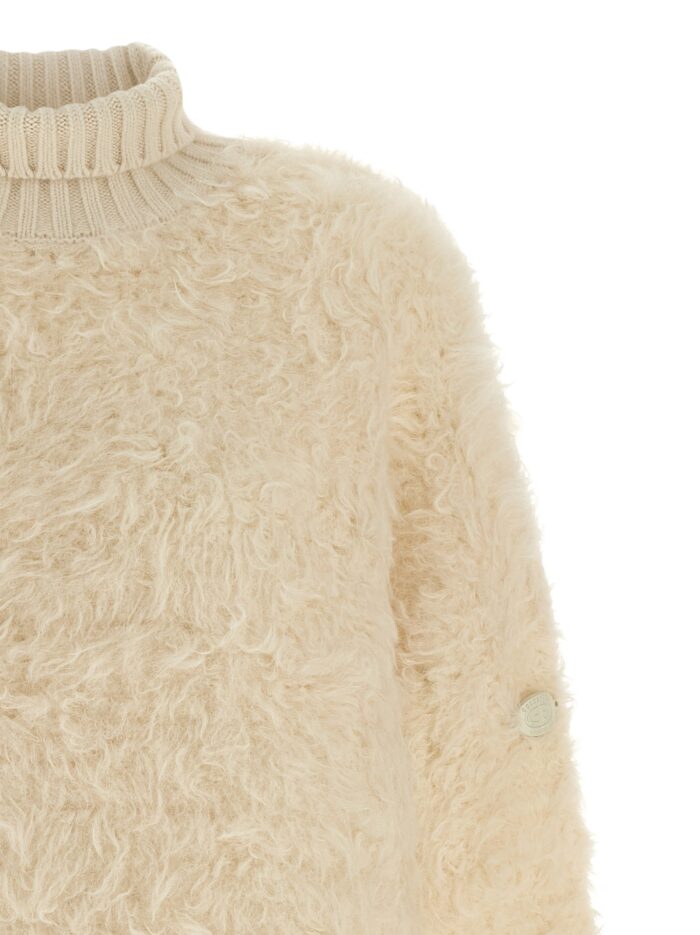 GOLDBERGH 'Bolleta' Turtleneck Sweater