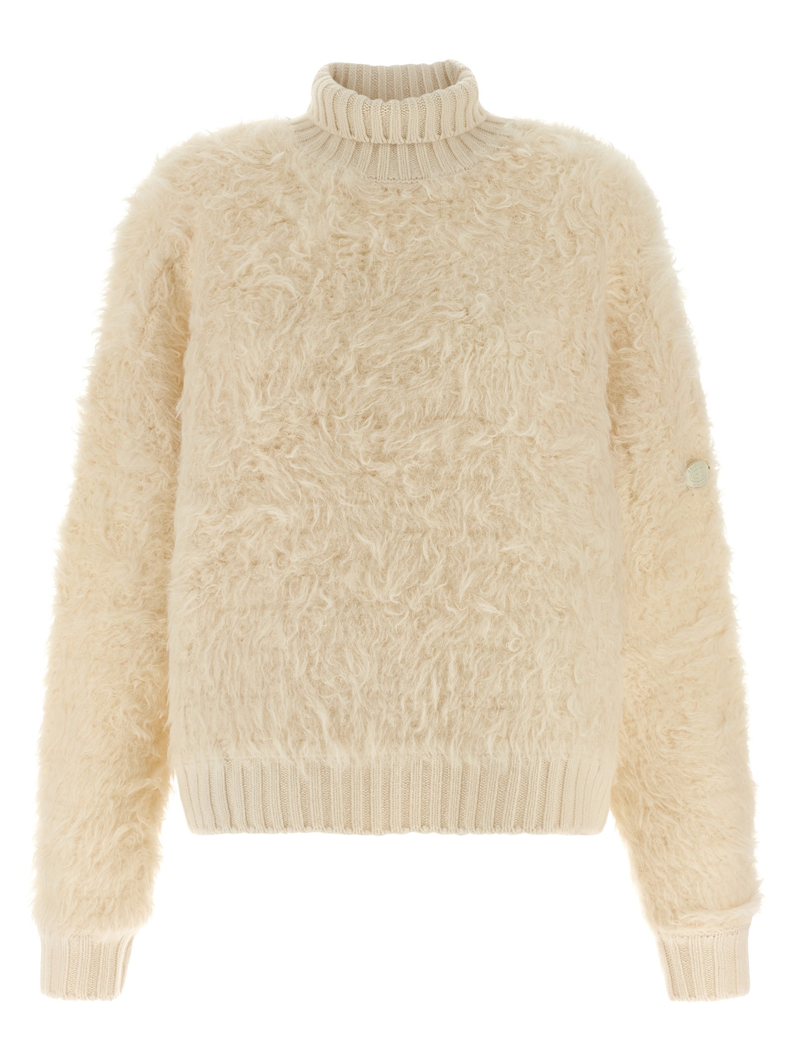 GOLDBERGH 'Bolleta' Turtleneck Sweater
