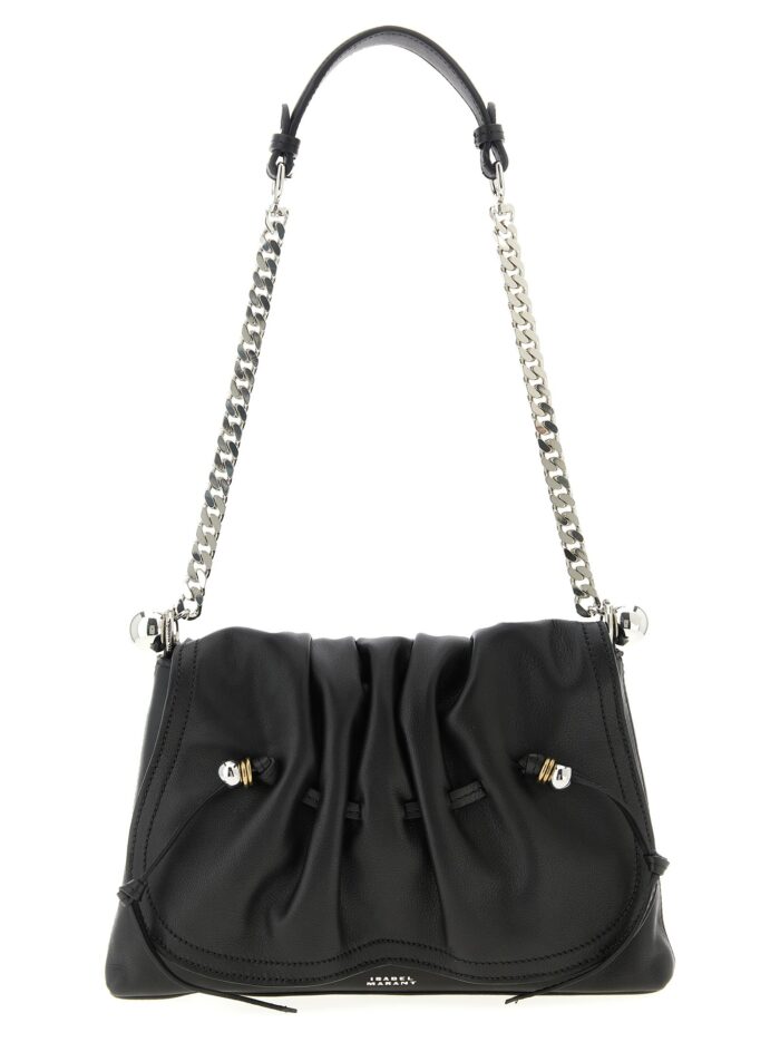 isabel marant 'bolton' shoulder bag Isabel Marant 'Bolton' Shoulder Bag