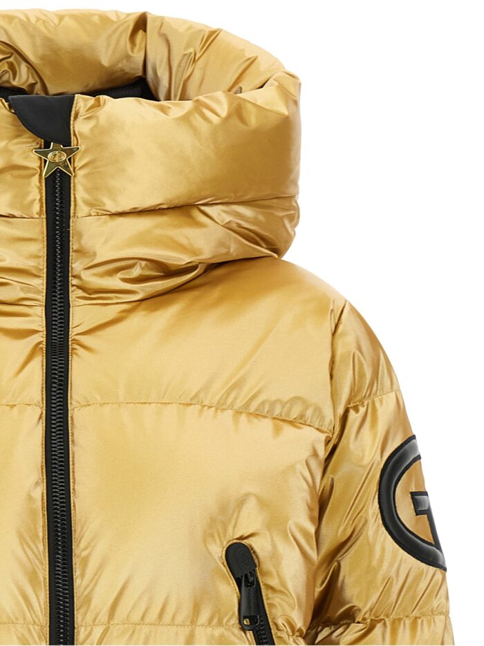 GOLDBERGH 'Bombardino' Down Jacket