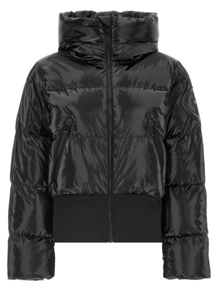 GOLDBERGH 'Bombardino' Down Jacket