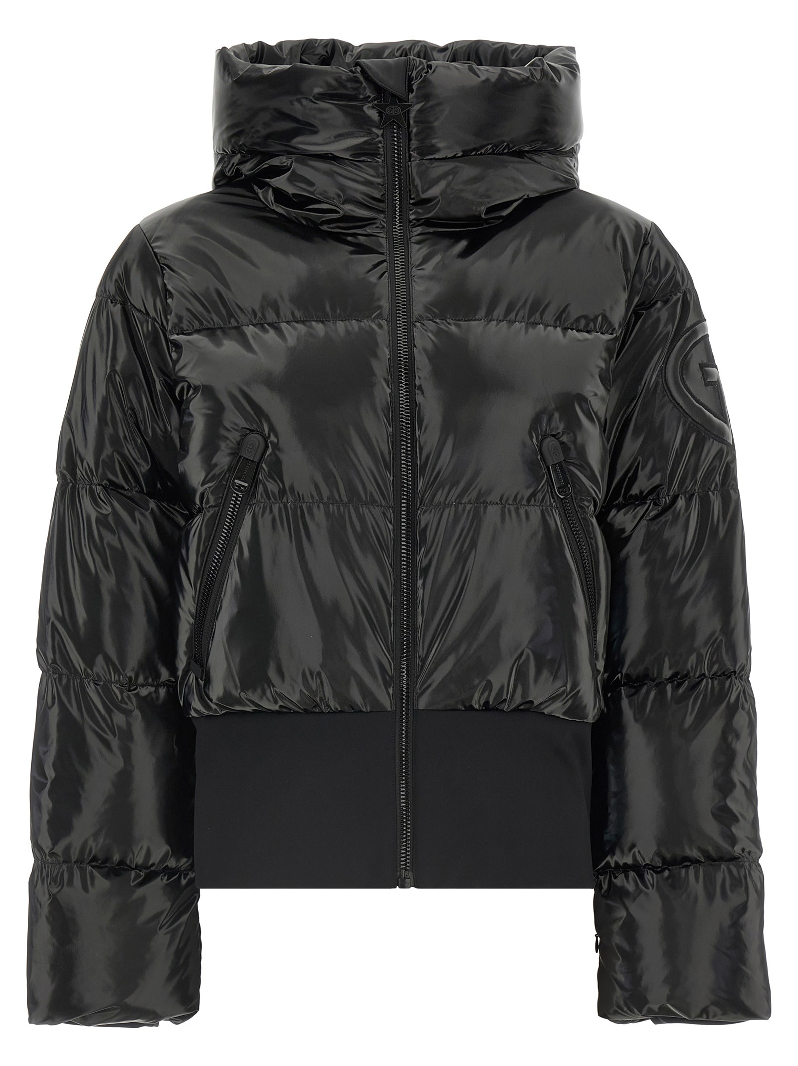 GOLDBERGH 'Bombardino' Down Jacket