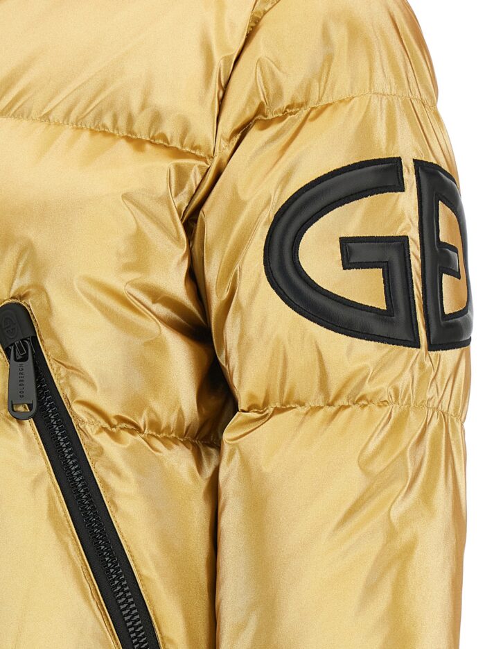 GOLDBERGH 'Bombardino' Down Jacket