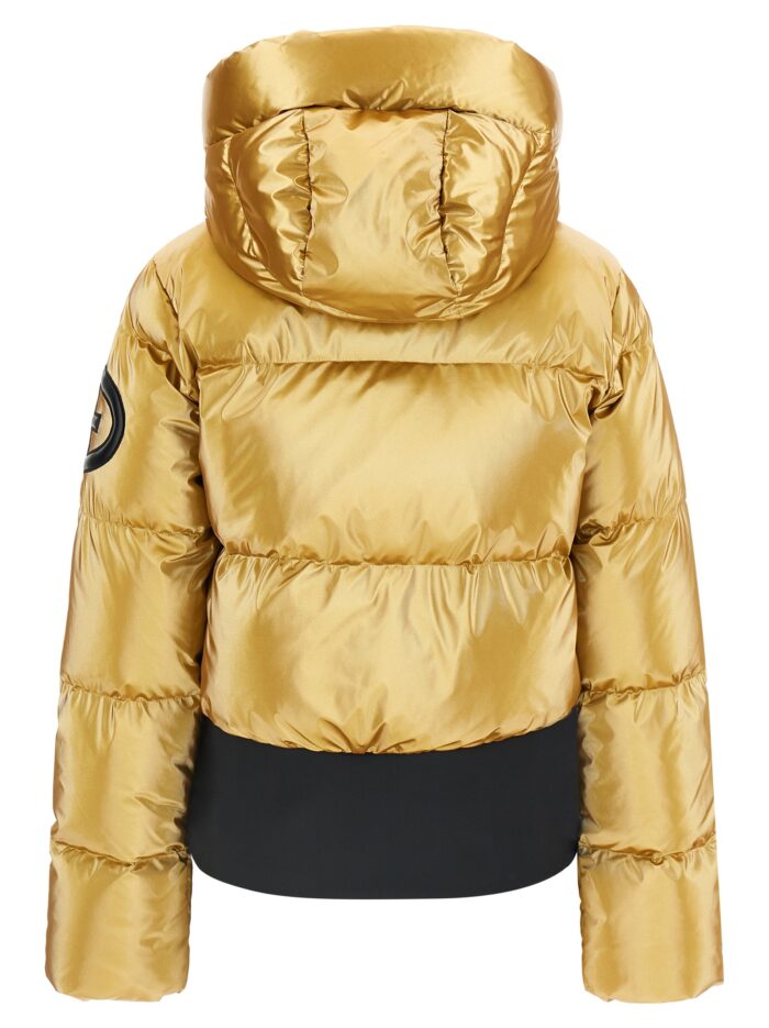 GOLDBERGH 'Bombardino' Down Jacket