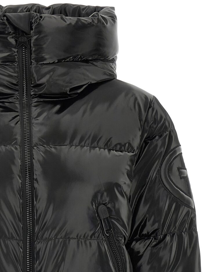 GOLDBERGH 'Bombardino' Down Jacket
