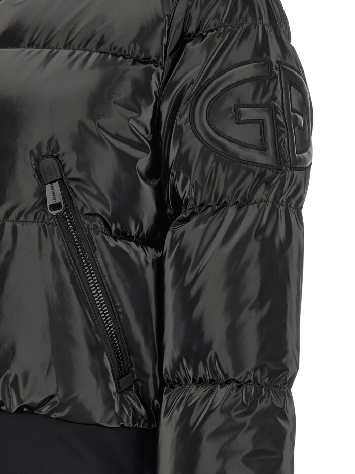 GOLDBERGH 'Bombardino' Down Jacket