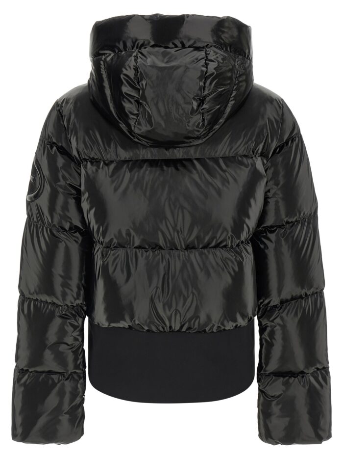 GOLDBERGH 'Bombardino' Down Jacket