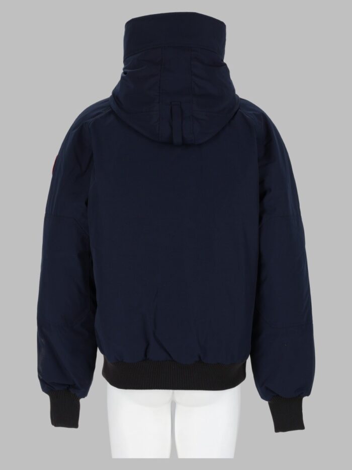 CANADA GOOSE Bomber "Chilliwack"