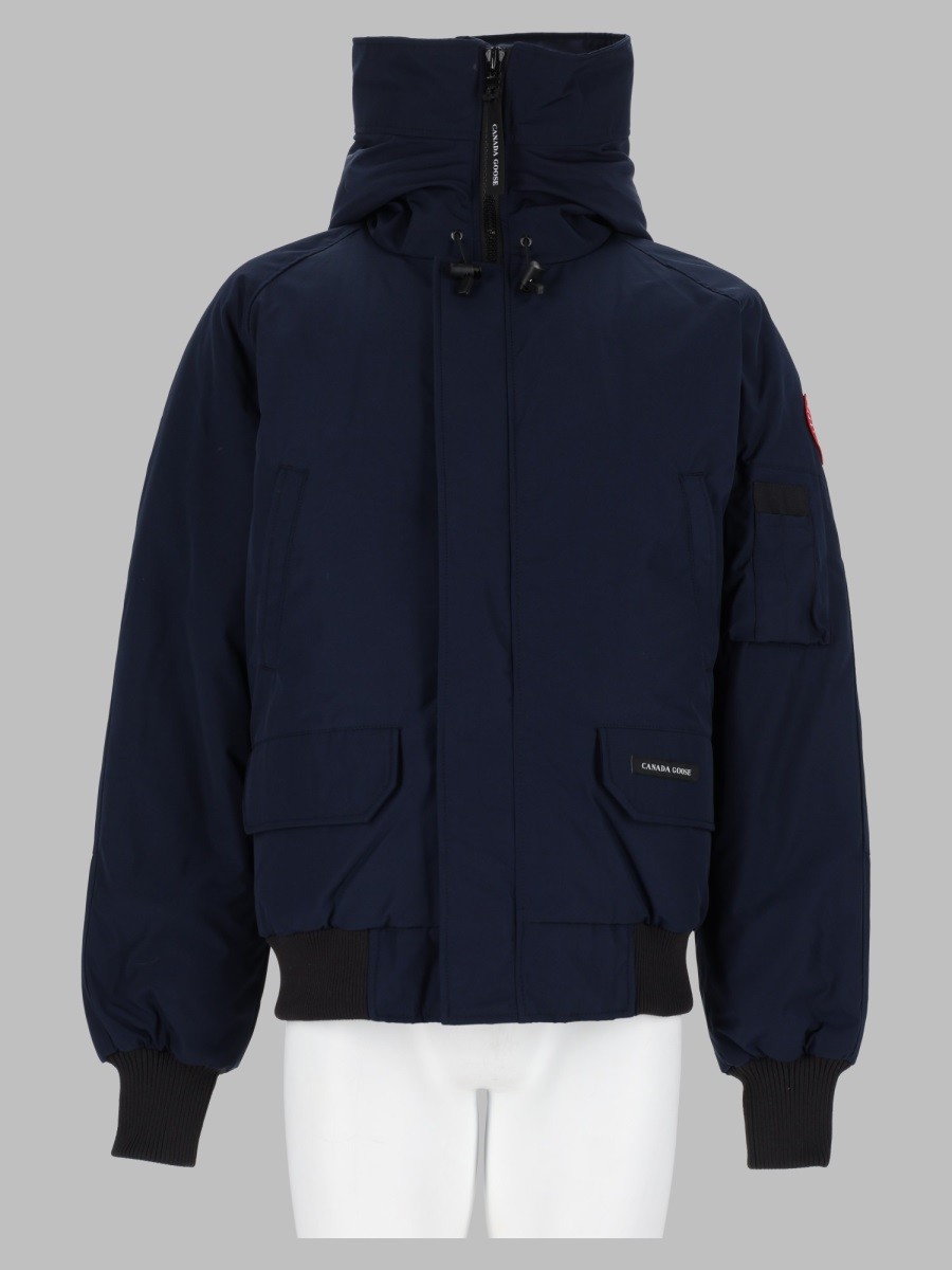 CANADA GOOSE Bomber "Chilliwack"