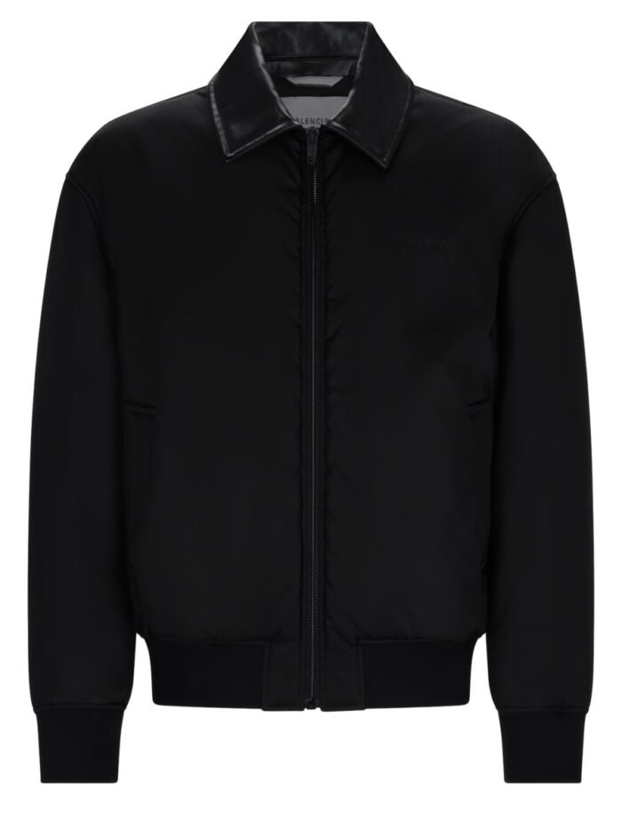 balenciaga bomber "cocoon" Balenciaga Bomber "Cocoon"