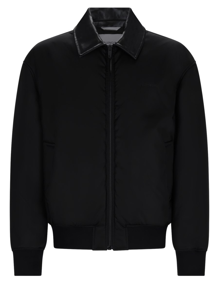 Balenciaga Bomber "Cocoon"