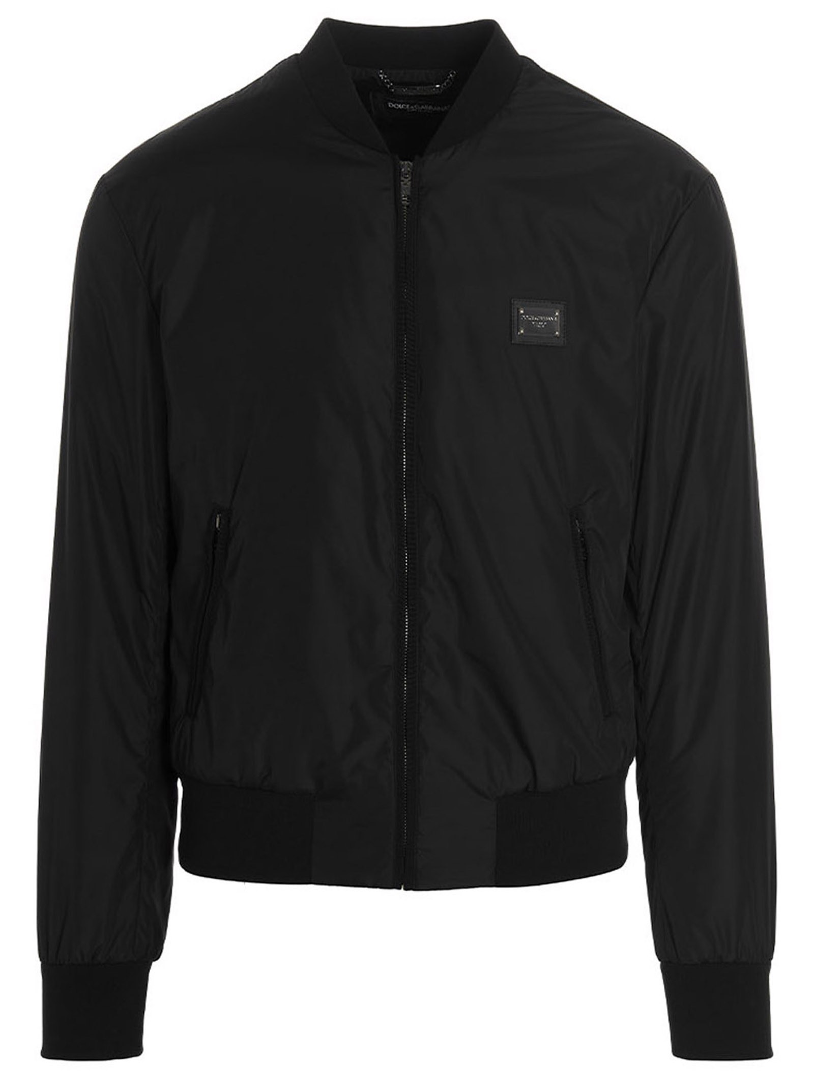 Dolce & Gabbana Bomber 'DG Essential'