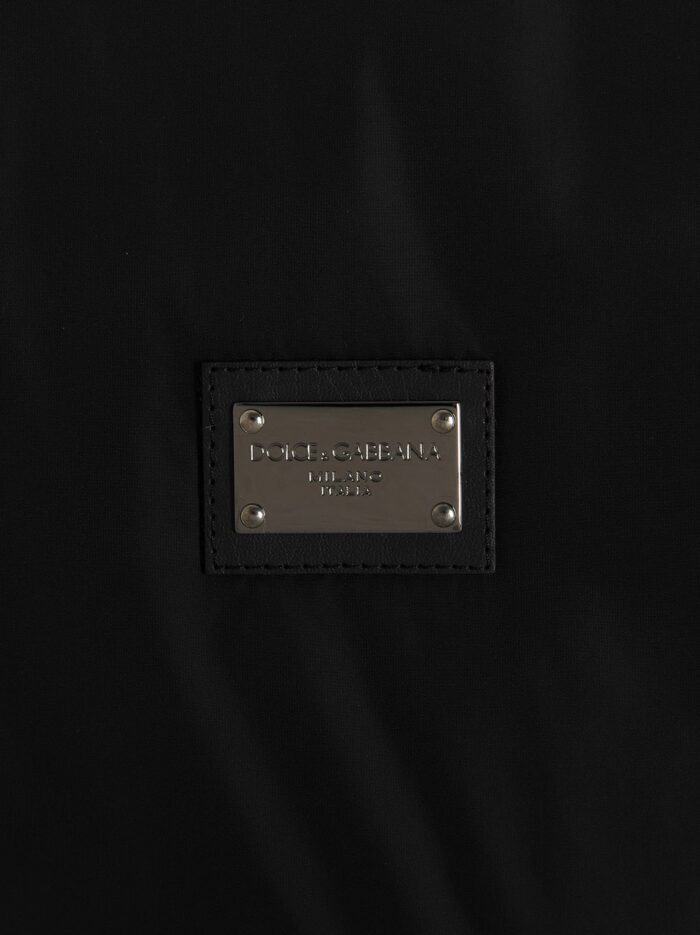 Dolce & Gabbana Bomber 'DG Essential'