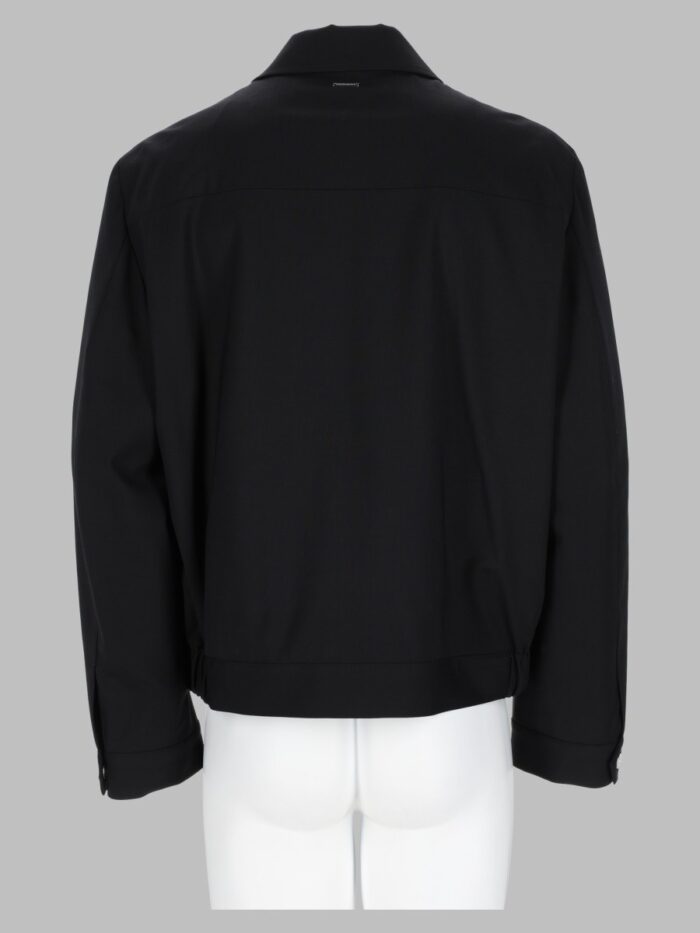 DSquared2 Bomber "Evening" Con Motivo Check