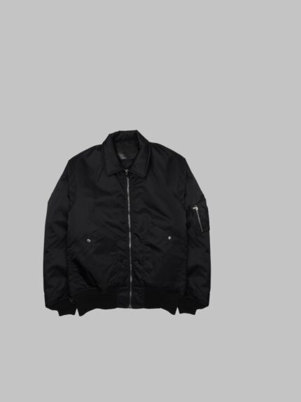 RICK OWENS DRKSHDW Bomber Imbottito "Flyers"