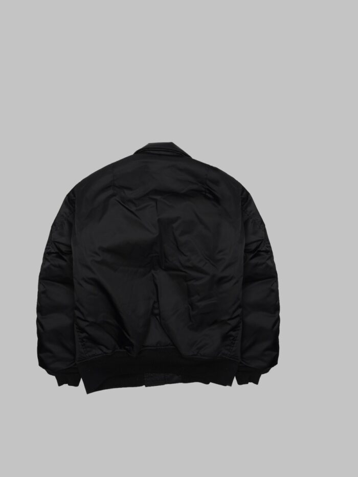 RICK OWENS DRKSHDW Bomber Imbottito "Flyers"