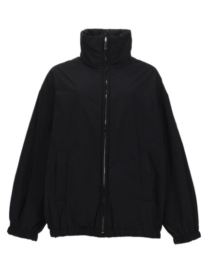 S MAX MARA BOMBER IMBOTTITO REVERSIBILE "CLAUDIA"
