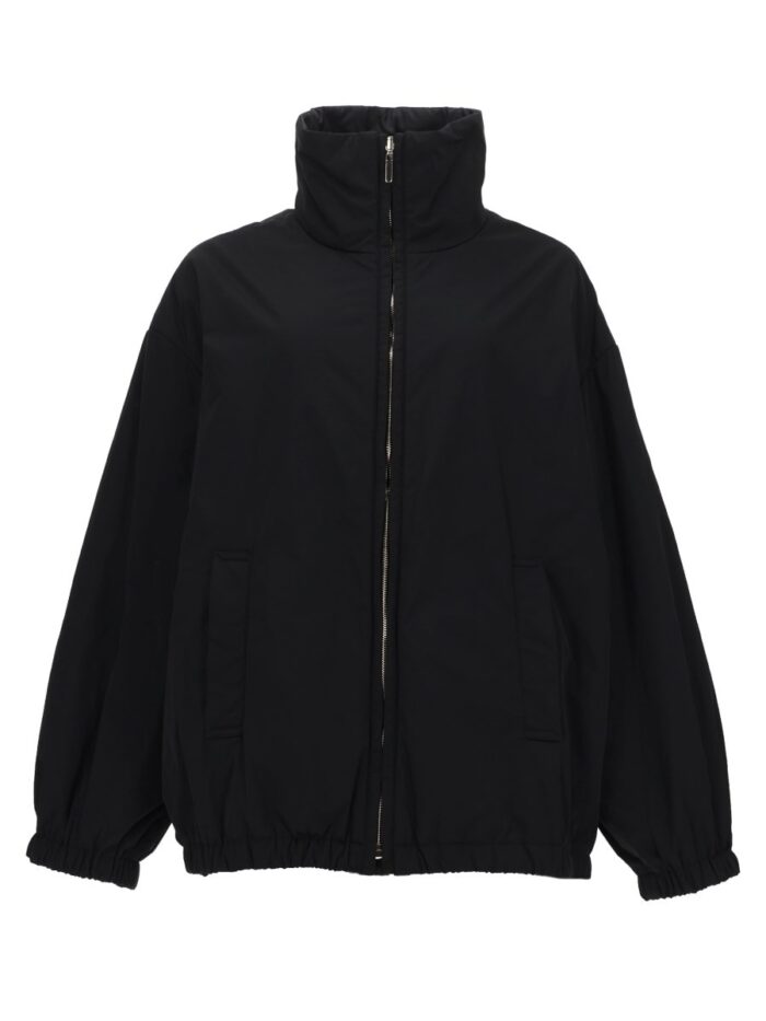 s max mara bomber imbottito reversibile "claudia" S MAX MARA BOMBER IMBOTTITO REVERSIBILE "CLAUDIA"