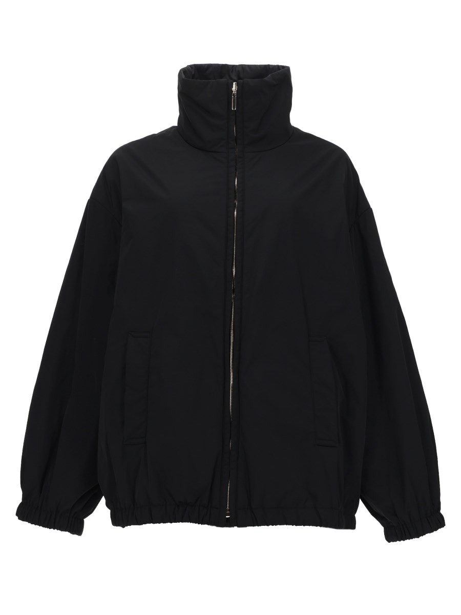 S MAX MARA BOMBER IMBOTTITO REVERSIBILE "CLAUDIA"