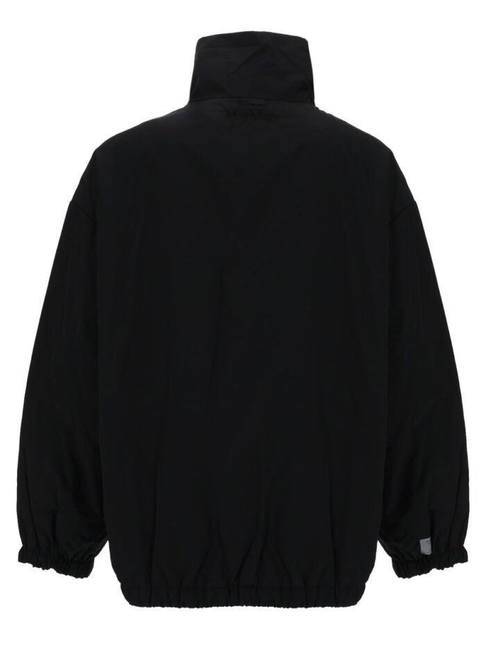 S MAX MARA BOMBER IMBOTTITO REVERSIBILE "CLAUDIA"