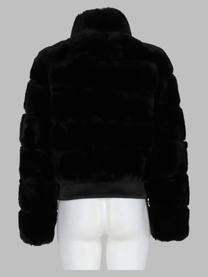 MICHAEL BY MICHAEL KORS Bomber In Ecopelliccia