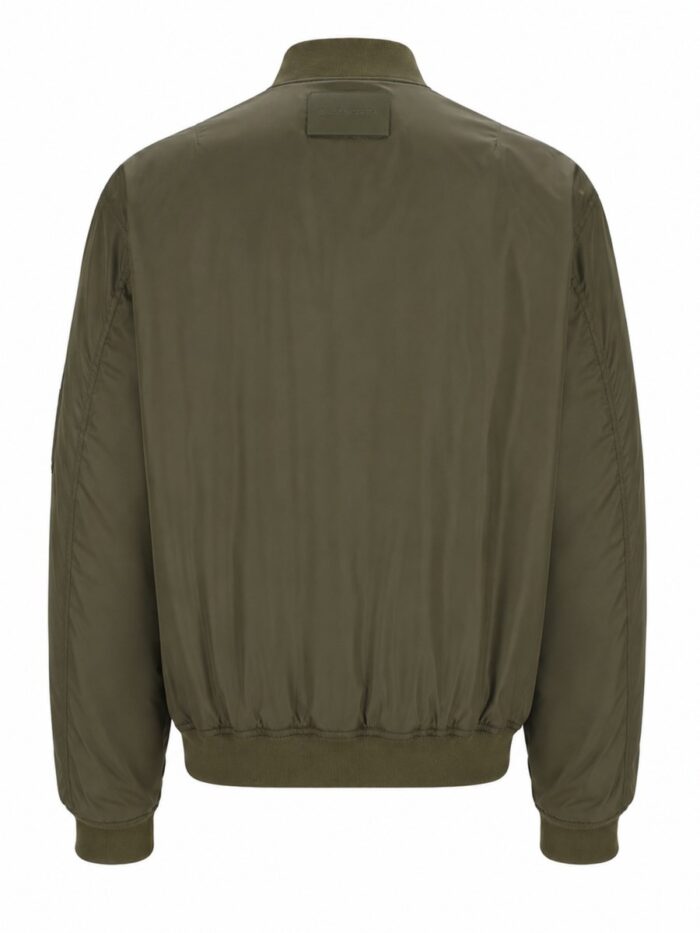 Balenciaga BOMBER IN NYLON