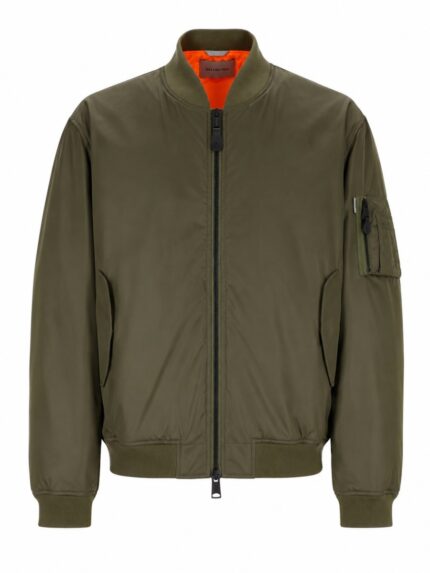Balenciaga BOMBER IN NYLON