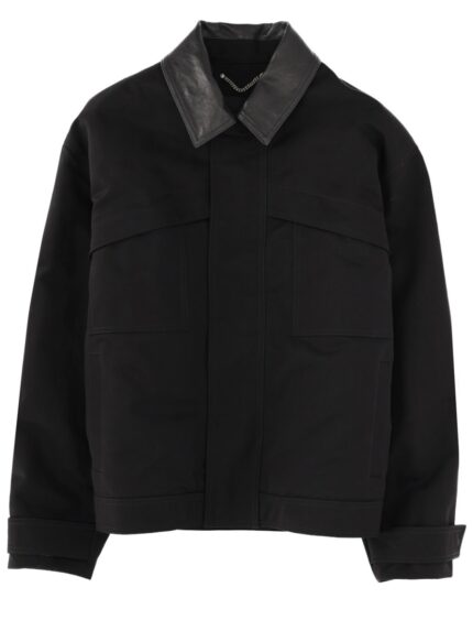 Golden Goose Deluxe Brand Bomber Jacket