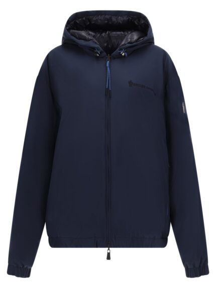 MONCLER GRENOBLE BOMBER JACKET "BERGUNS"