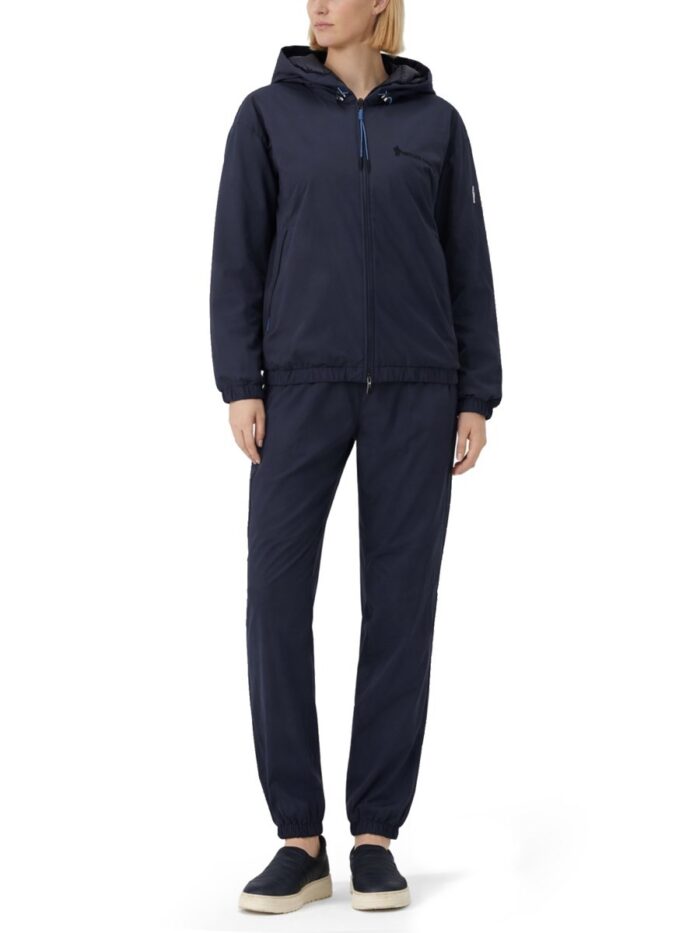 MONCLER GRENOBLE BOMBER JACKET "BERGUNS"