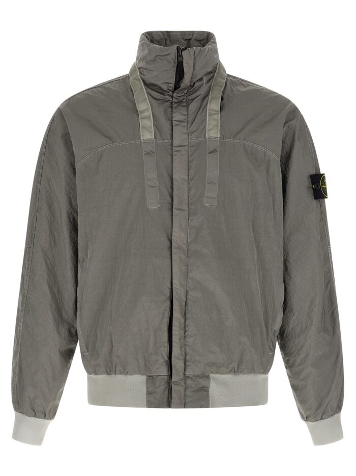 stone island bomber nylon metal watro Stone Island Bomber Nylon Metal Watro
