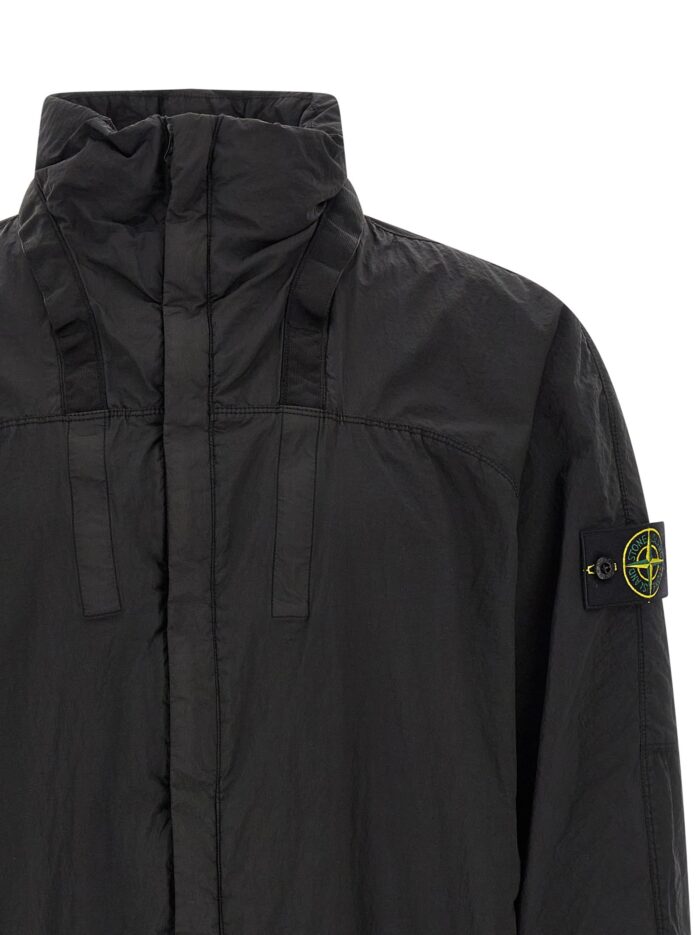 Stone Island Bomber Nylon Metal Watro