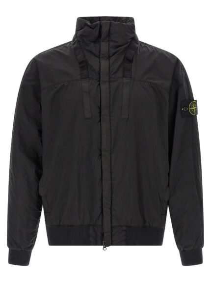 Stone Island Bomber Nylon Metal Watro