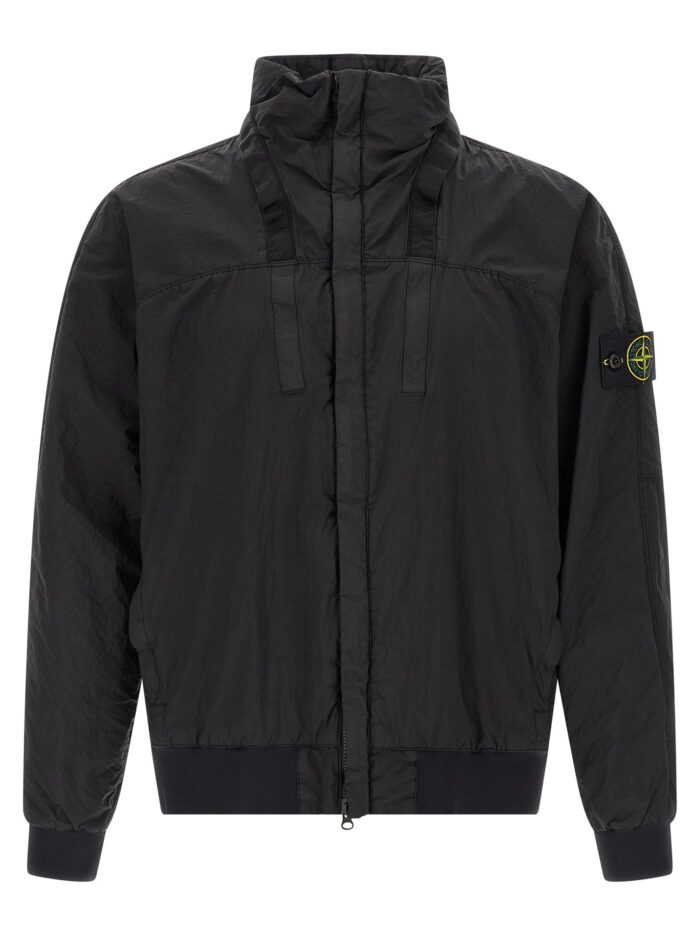 stone island bomber nylon metal watro Stone Island Bomber Nylon Metal Watro