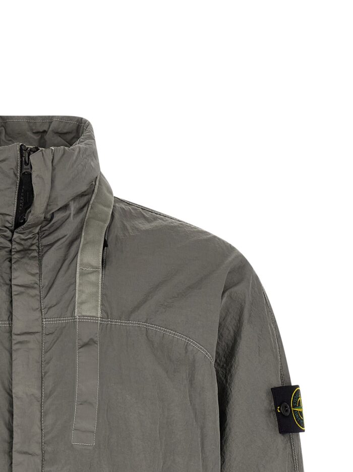 Stone Island Bomber Nylon Metal Watro