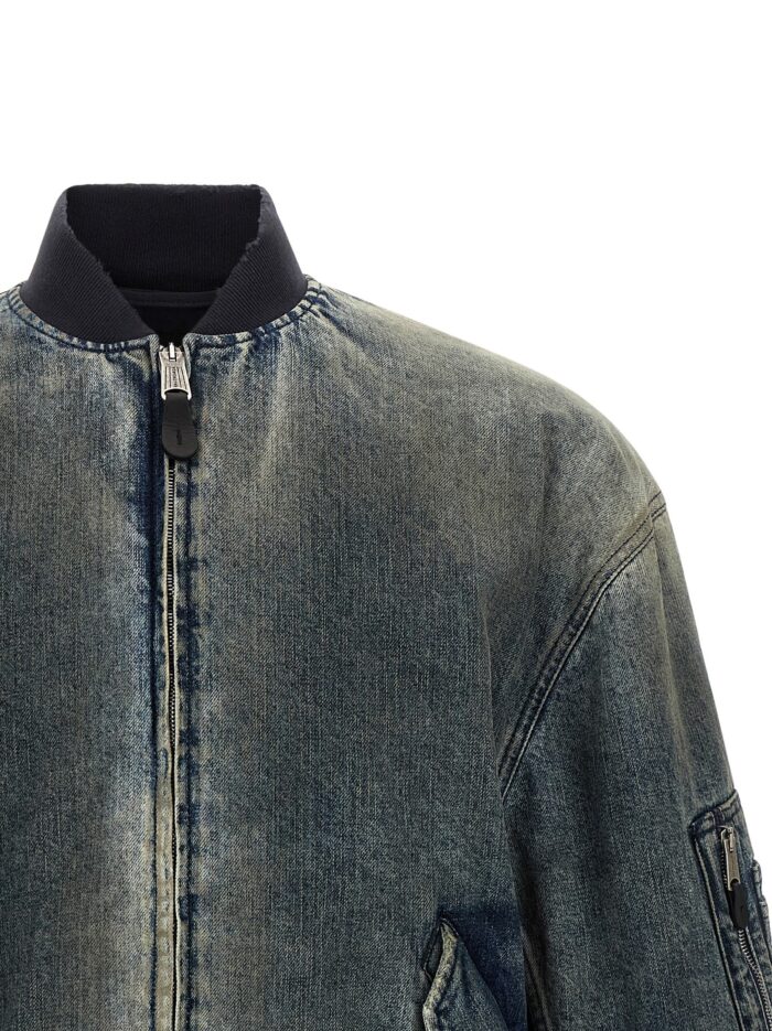 Balenciaga 'Bomber Standard' Jacket