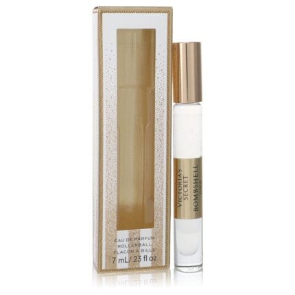Bombshell Gold By Victoria's Secret - Mini EDP Rollerball .23 Oz