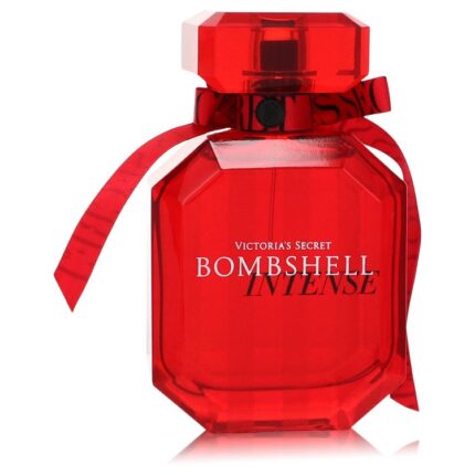 Bombshell Intense By Victoria's Secret - Eau De Parfum Spray (unboxed) 1.7 Oz
