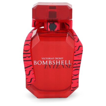 Bombshell Intense By Victoria's Secret - Eau De Parfum Spray (unboxed) 3.4 Oz