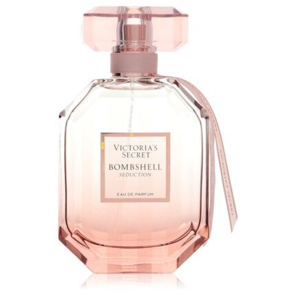 Bombshell Seduction By Victoria's Secret - Eau De Parfum Spray (unboxed) 3.4 Oz